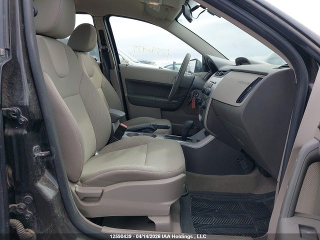 Продажа на аукционе авто 2008 Ford Focus S/se, vin: 1FAHP34N78W291326, номер лота: 12590439