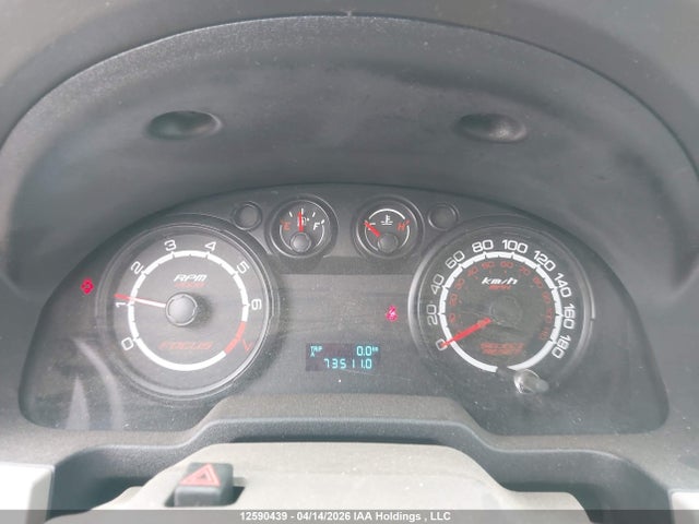 Продажа на аукционе авто 2008 Ford Focus S/se, vin: 1FAHP34N78W291326, номер лота: 12590439