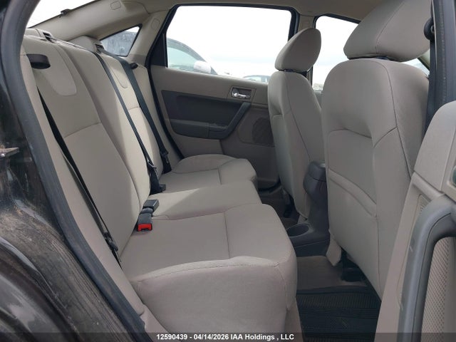 Продажа на аукционе авто 2008 Ford Focus S/se, vin: 1FAHP34N78W291326, номер лота: 12590439
