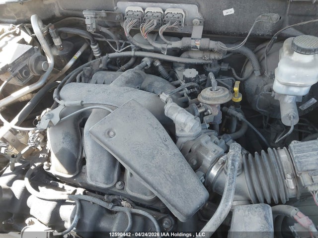 12590442 :رقم المزاد ، 1FMYU94137KA27122 vin ، 2007 Ford Escape Limited مزاد بيع