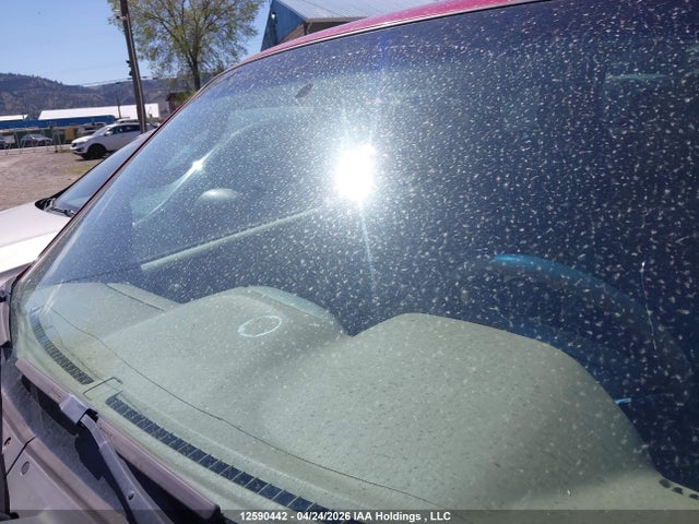 12590442 :رقم المزاد ، 1FMYU94137KA27122 vin ، 2007 Ford Escape Limited مزاد بيع