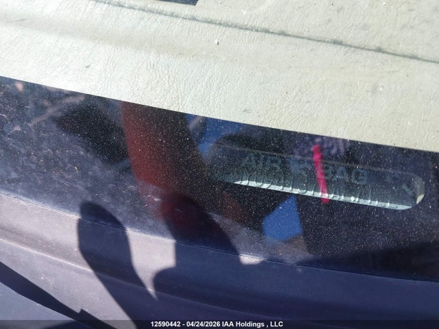12590442 :رقم المزاد ، 1FMYU94137KA27122 vin ، 2007 Ford Escape Limited مزاد بيع