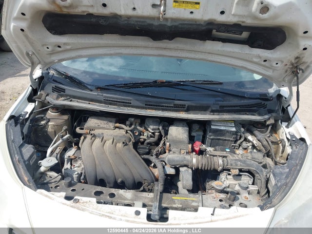 Продаж на аукціоні авто 2014 Nissan Versa Note, vin: 3N1CE2CP7EL381250, номер лоту: 12590445