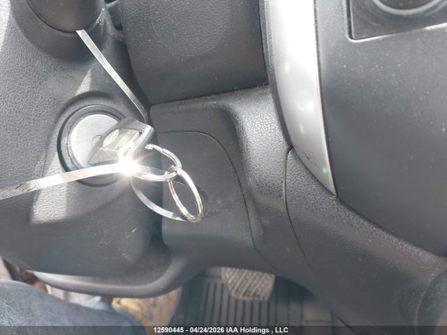 Продаж на аукціоні авто 2014 Nissan Versa Note, vin: 3N1CE2CP7EL381250, номер лоту: 12590445