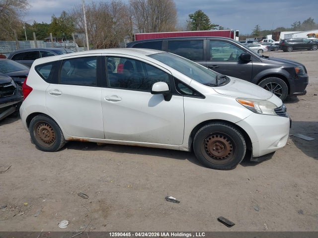 Продаж на аукціоні авто 2014 Nissan Versa Note, vin: 3N1CE2CP7EL381250, номер лоту: 12590445