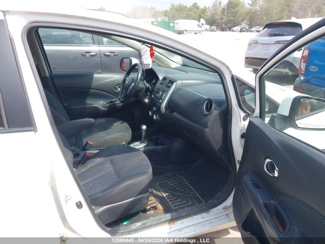 Продаж на аукціоні авто 2014 Nissan Versa Note, vin: 3N1CE2CP7EL381250, номер лоту: 12590445