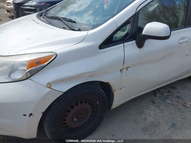 Продаж на аукціоні авто 2014 Nissan Versa Note, vin: 3N1CE2CP7EL381250, номер лоту: 12590445