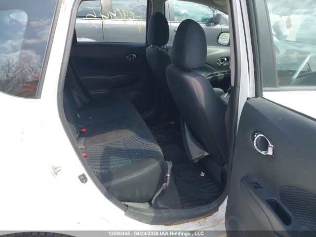 Продаж на аукціоні авто 2014 Nissan Versa Note, vin: 3N1CE2CP7EL381250, номер лоту: 12590445