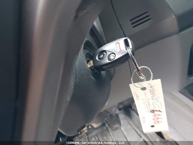 Aukcja sprzedaży 2009 Honda Civic Dx-g, vin: 2HGFA15449H011375, numer aukcji: 12590446