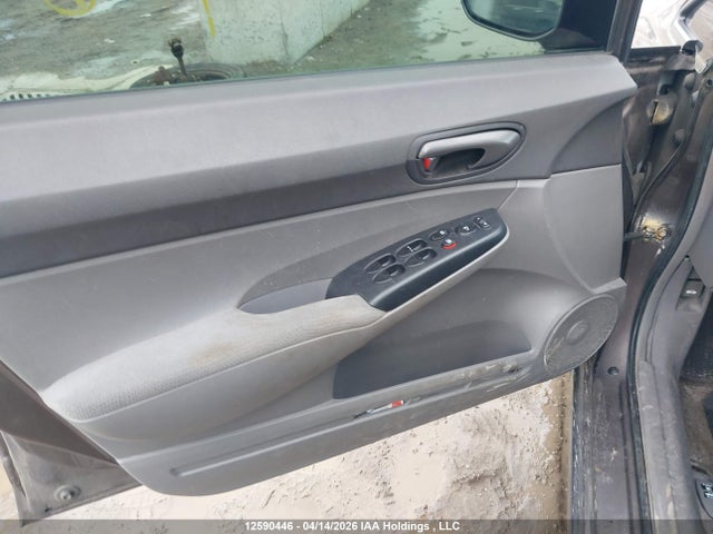 Aukcja sprzedaży 2009 Honda Civic Dx-g, vin: 2HGFA15449H011375, numer aukcji: 12590446