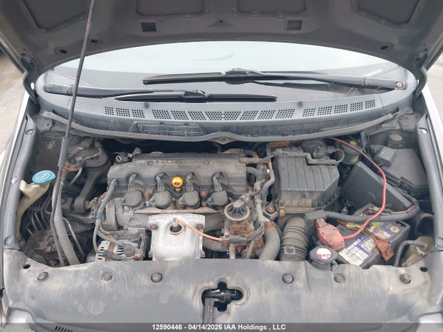 Aukcja sprzedaży 2009 Honda Civic Dx-g, vin: 2HGFA15449H011375, numer aukcji: 12590446