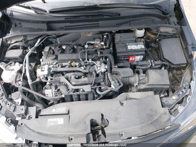 12590455 :رقم المزاد ، 5YFB4MBE2RP170912 vin ، 2024 Toyota Corolla مزاد بيع