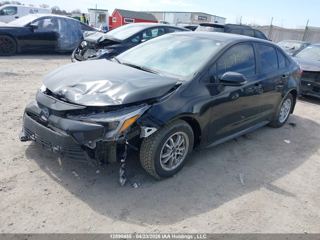 12590455 :رقم المزاد ، 5YFB4MBE2RP170912 vin ، 2024 Toyota Corolla مزاد بيع