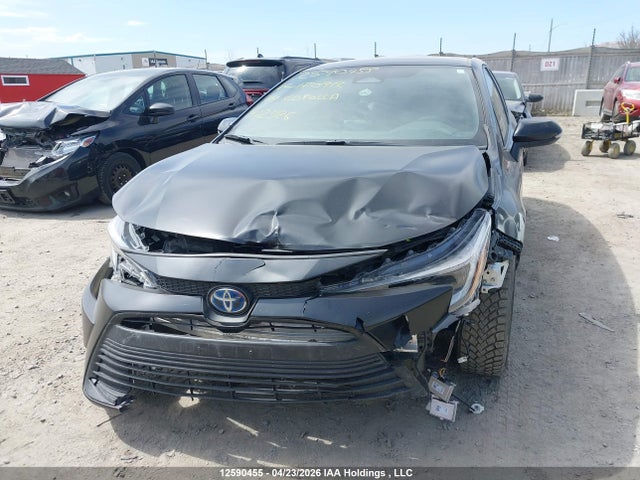 12590455 :رقم المزاد ، 5YFB4MBE2RP170912 vin ، 2024 Toyota Corolla مزاد بيع