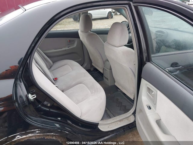 Продаж на аукціоні авто 2007 Kia Spectra Ex/lx, vin: KNAFE121675472639, номер лоту: 12590456
