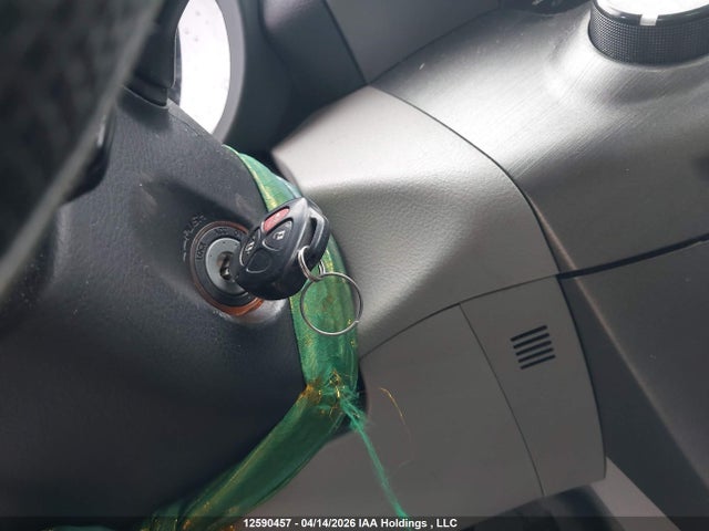 12590457 :رقم المزاد ، 2T3BF4DV9BW134010 vin ، 2011 Toyota Rav4 مزاد بيع