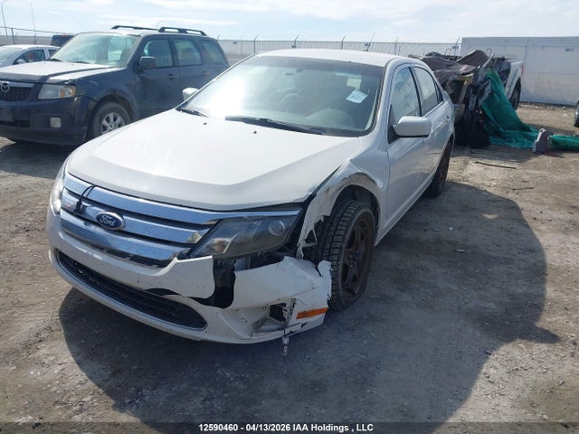 Продаж на аукціоні авто 2010 Ford Fusion Se, vin: 3FAHP0HA9AR419385, номер лоту: 12590460