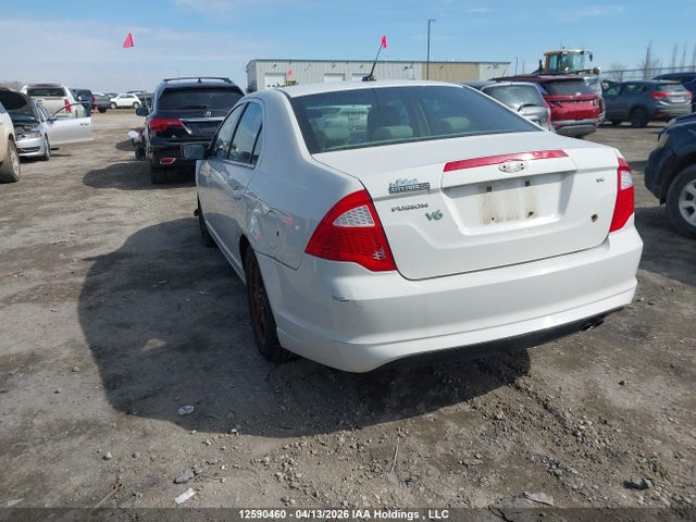 Продаж на аукціоні авто 2010 Ford Fusion Se, vin: 3FAHP0HA9AR419385, номер лоту: 12590460