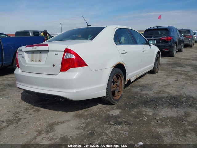Продаж на аукціоні авто 2010 Ford Fusion Se, vin: 3FAHP0HA9AR419385, номер лоту: 12590460
