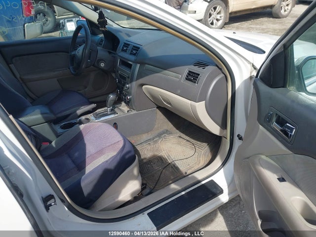 Продаж на аукціоні авто 2010 Ford Fusion Se, vin: 3FAHP0HA9AR419385, номер лоту: 12590460