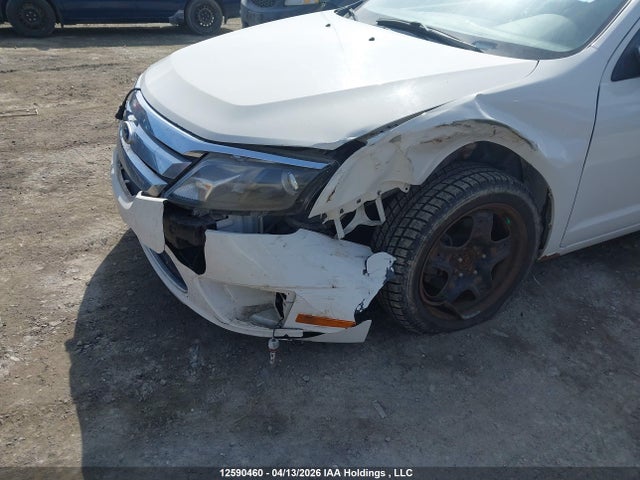 Продаж на аукціоні авто 2010 Ford Fusion Se, vin: 3FAHP0HA9AR419385, номер лоту: 12590460