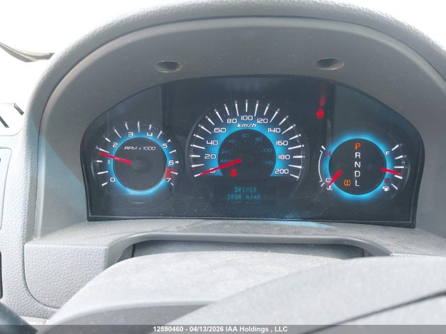 Продаж на аукціоні авто 2010 Ford Fusion Se, vin: 3FAHP0HA9AR419385, номер лоту: 12590460