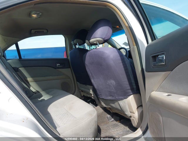 Продаж на аукціоні авто 2010 Ford Fusion Se, vin: 3FAHP0HA9AR419385, номер лоту: 12590460