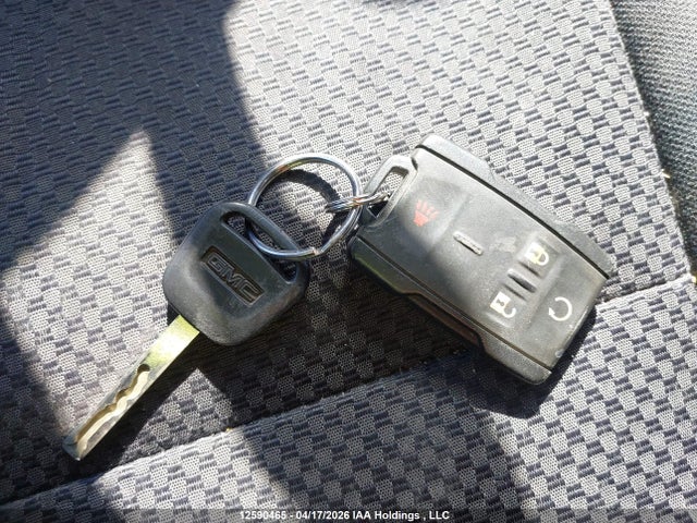 GMC Sierra 1500 Sle 2015 3GTU2UEC0FG117247 Image 10
