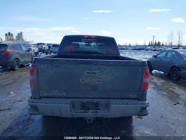 GMC Sierra 1500 Sle 2015 3GTU2UEC0FG117247 Image 15