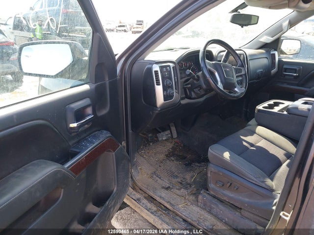 3GTU2UEC0FG117247 GMC Sierra 1500 Sle