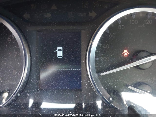5TDZKRFH5GS157324 Toyota Highlander Le/le Plus