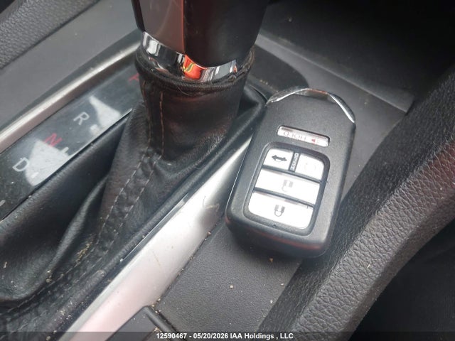 Aukcja sprzedaży 2020 Honda Civic Sport, vin: 2HGFC2F81LH016185, numer aukcji: 12590467
