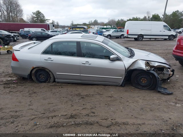 Aukcja sprzedaży 2006 Honda Accord Ex, vin: 1HGCM66576A803030, numer aukcji: 12590469