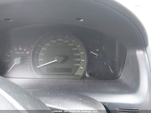 Aukcja sprzedaży 2006 Honda Accord Ex, vin: 1HGCM66576A803030, numer aukcji: 12590469