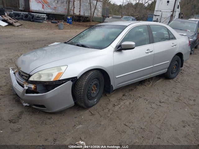 Aukcja sprzedaży 2006 Honda Accord Ex, vin: 1HGCM66576A803030, numer aukcji: 12590469