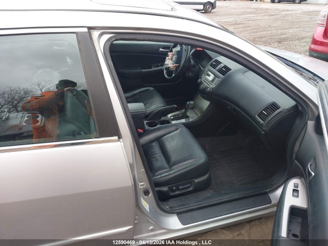 Aukcja sprzedaży 2006 Honda Accord Ex, vin: 1HGCM66576A803030, numer aukcji: 12590469