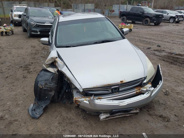 Aukcja sprzedaży 2006 Honda Accord Ex, vin: 1HGCM66576A803030, numer aukcji: 12590469