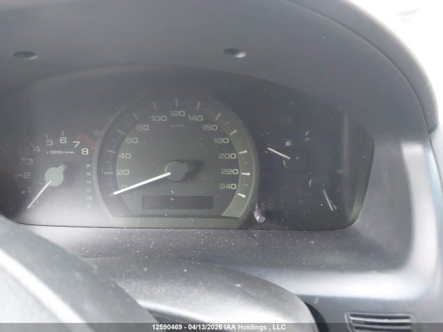 Aukcja sprzedaży 2006 Honda Accord Ex, vin: 1HGCM66576A803030, numer aukcji: 12590469