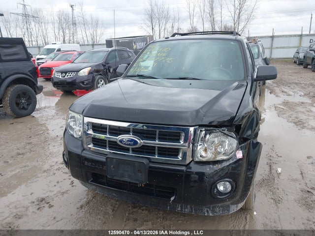 Продажа на аукционе авто 2012 Ford Escape Xlt, vin: 1FMCU0D74CKB07775, номер лота: 12590470