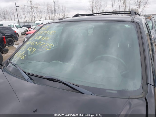 Продажа на аукционе авто 2012 Ford Escape Xlt, vin: 1FMCU0D74CKB07775, номер лота: 12590470