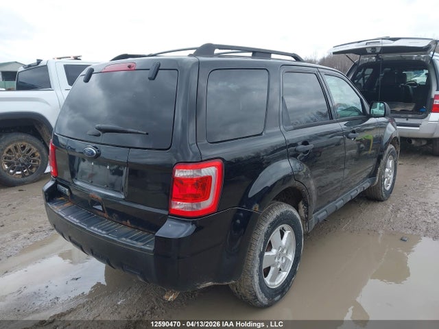 Продажа на аукционе авто 2012 Ford Escape Xlt, vin: 1FMCU0D74CKB07775, номер лота: 12590470