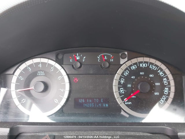 Продажа на аукционе авто 2012 Ford Escape Xlt, vin: 1FMCU0D74CKB07775, номер лота: 12590470