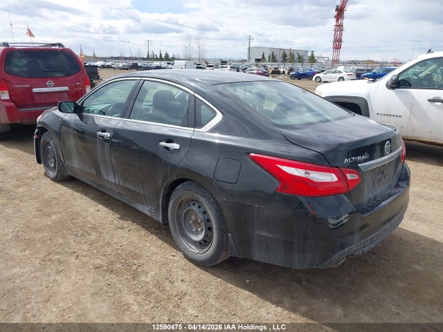 1N4AL3AP1HN337824 Nissan Altima 2.5/2.5 S/2.5 Sl/2.5 Sr/2.5 Sv
