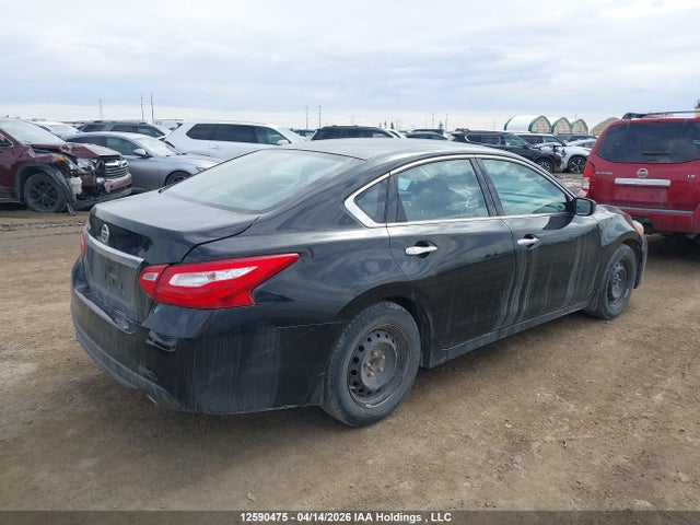 1N4AL3AP1HN337824 Nissan Altima 2.5/2.5 S/2.5 Sl/2.5 Sr/2.5 Sv