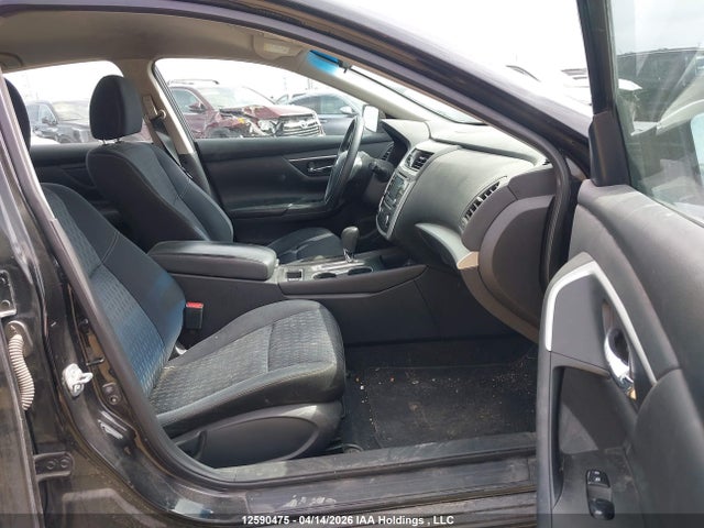 1N4AL3AP1HN337824 Nissan Altima 2.5/2.5 S/2.5 Sl/2.5 Sr/2.5 Sv