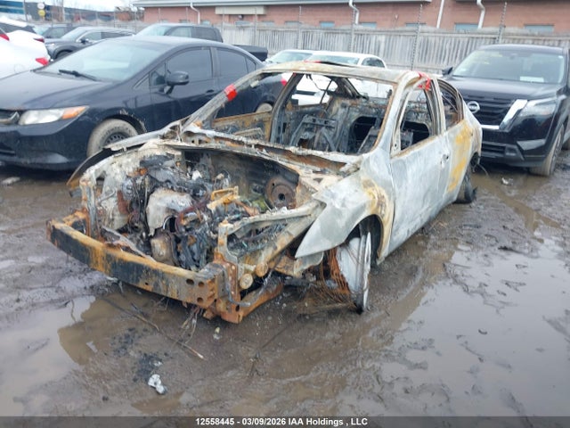 Aukcja sprzedaży 2011 Nissan Altima S, vin: 1N4AL2AP3BC171108, numer aukcji: 12558445