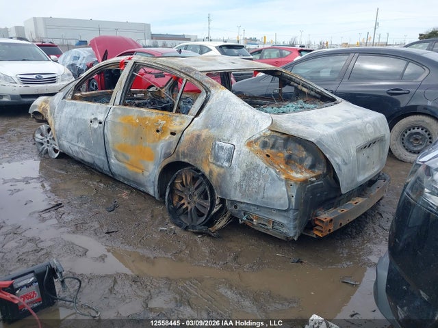 Aukcja sprzedaży 2011 Nissan Altima S, vin: 1N4AL2AP3BC171108, numer aukcji: 12558445
