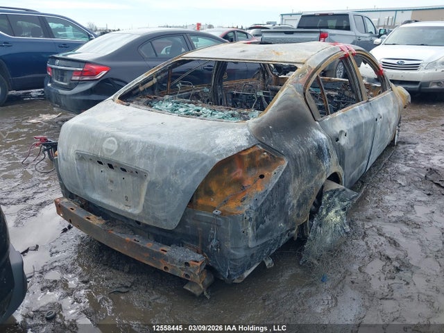 Aukcja sprzedaży 2011 Nissan Altima S, vin: 1N4AL2AP3BC171108, numer aukcji: 12558445