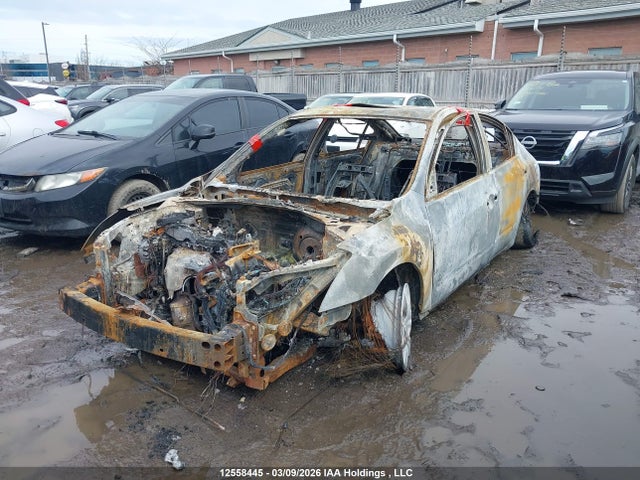 Aukcja sprzedaży 2011 Nissan Altima S, vin: 1N4AL2AP3BC171108, numer aukcji: 12558445