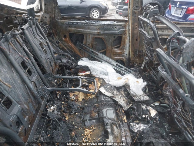 12566007 :رقم المزاد ، JF2SKEEC1PH476077 vin ، 2023 Subaru Forester Premium مزاد بيع